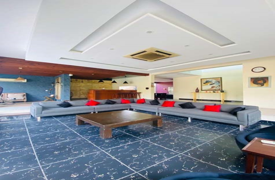 32 kanal farm for sale in Thethar Lahore