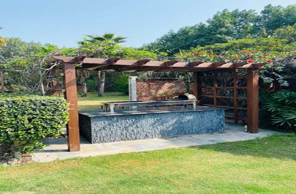 32 kanal farm for sale in Thethar Lahore
