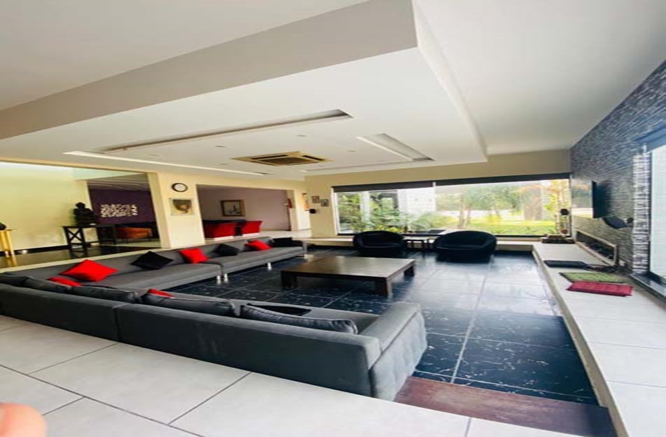 32 kanal farm for sale in Thethar Lahore