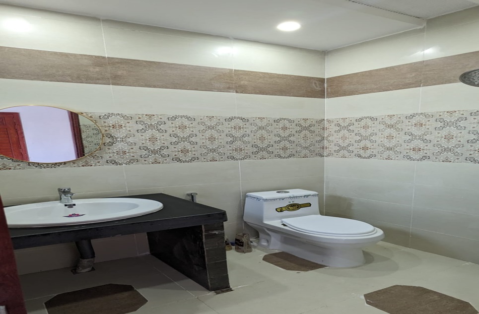 3 marla house for sale in Phase 2 Al-Kabir Town Lahore