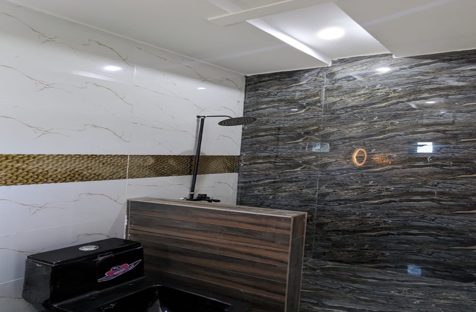 3 marla house for sale in Phase 2 Al-Kabir Town Lahore