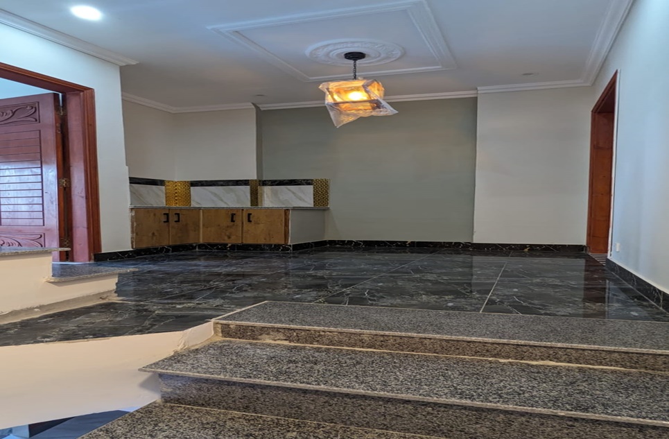 3 marla house for sale in Phase 2 Al-Kabir Town Lahore