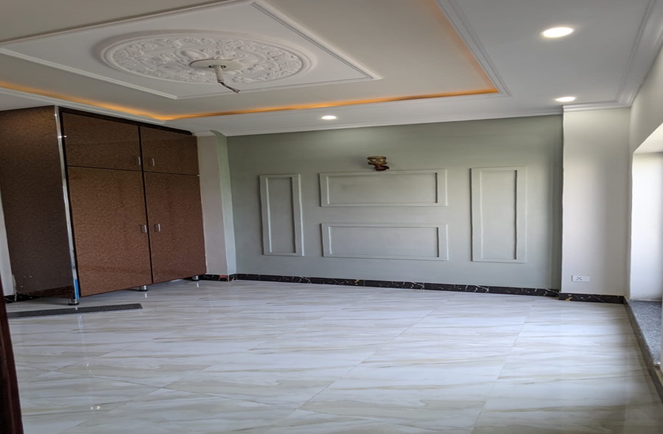 3 marla house for sale in Phase 2 Al-Kabir Town Lahore