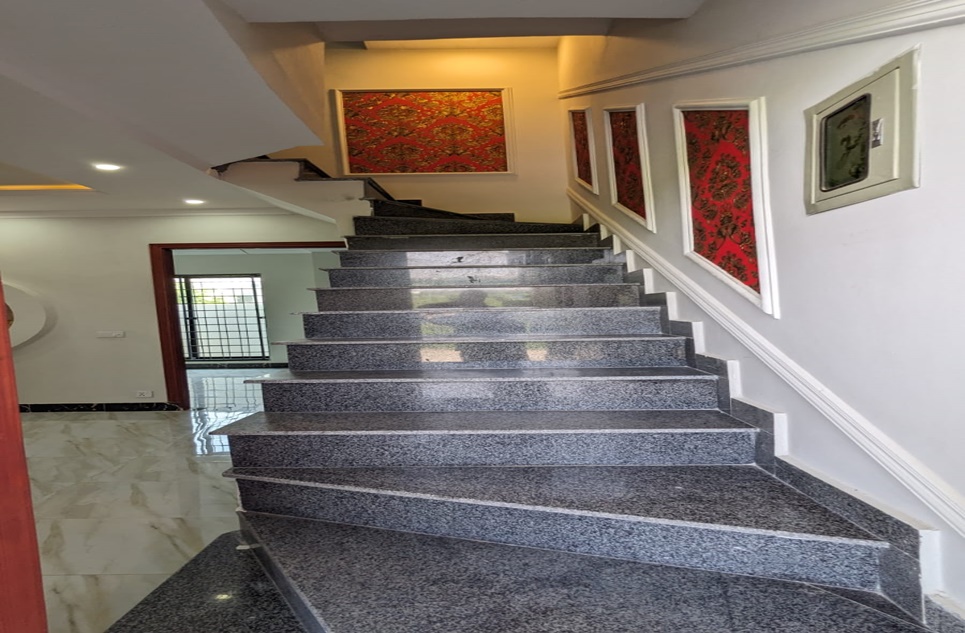 3 marla house for sale in Phase 2 Al-Kabir Town Lahore