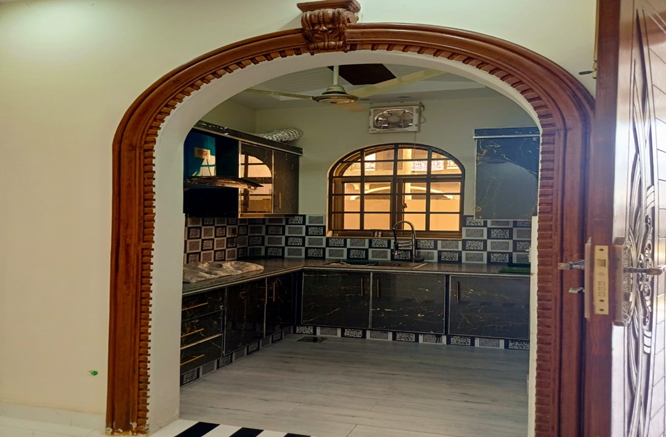 3 marla house for sale in Al-Kabir Town Lahore