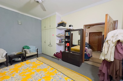 5 Marla House for Sale in Pak Arab Housing Society, Lahore