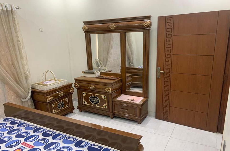  5 Marla House (Upper Portion) for Rent in Phase 1, Bahria Orchard Lahore