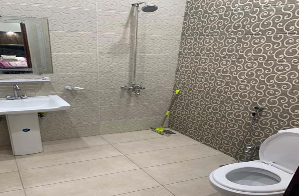  5 Marla House (Upper Portion) for Rent in Phase 1, Bahria Orchard Lahore