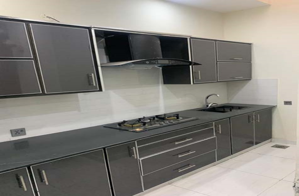  5 Marla House (Upper Portion) for Rent in Phase 1, Bahria Orchard Lahore