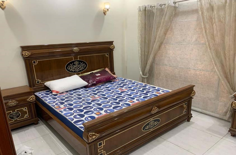  5 Marla House (Upper Portion) for Rent in Phase 1, Bahria Orchard Lahore