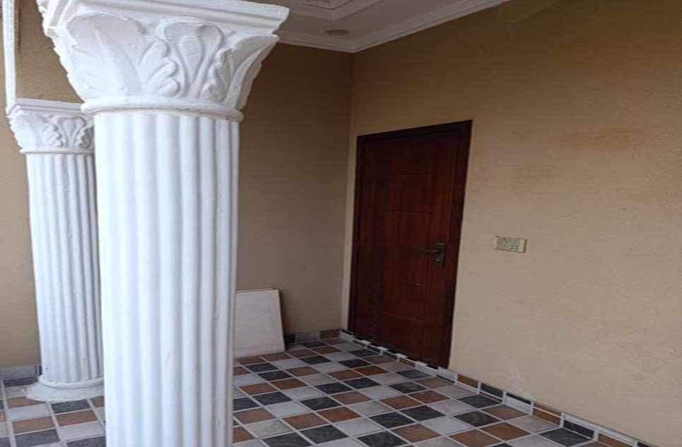 5 marla house for sale in Central Park Housing Scheme Lahore