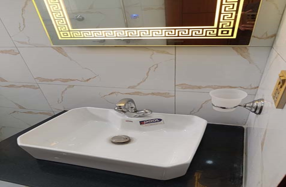 5 marla house for sale in Central Park Housing Scheme Lahore