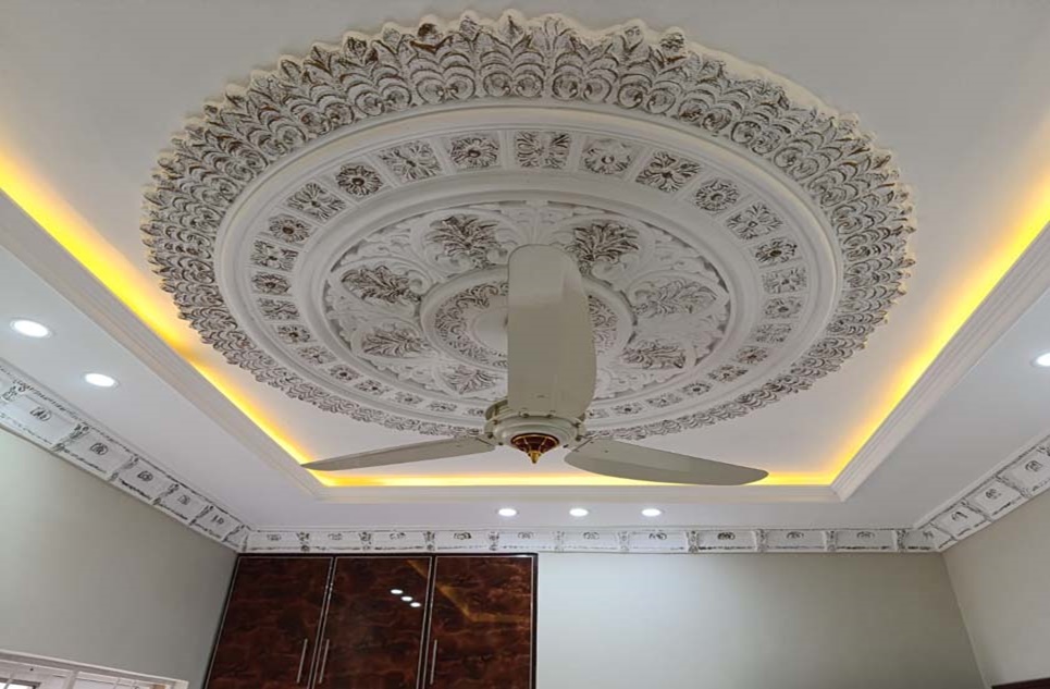 5 marla house for sale in Central Park Housing Scheme Lahore