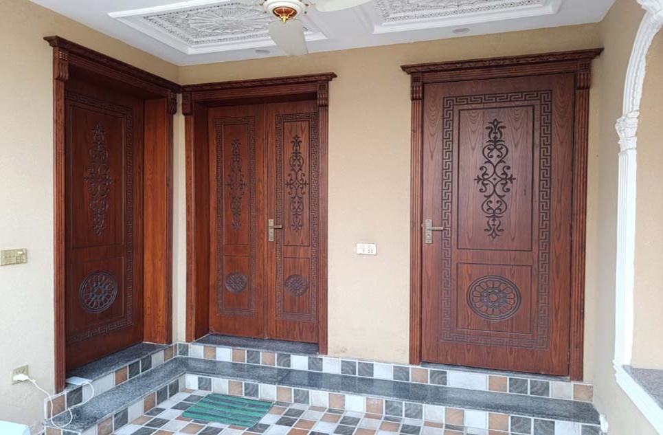 5 marla house for sale in Central Park Housing Scheme Lahore