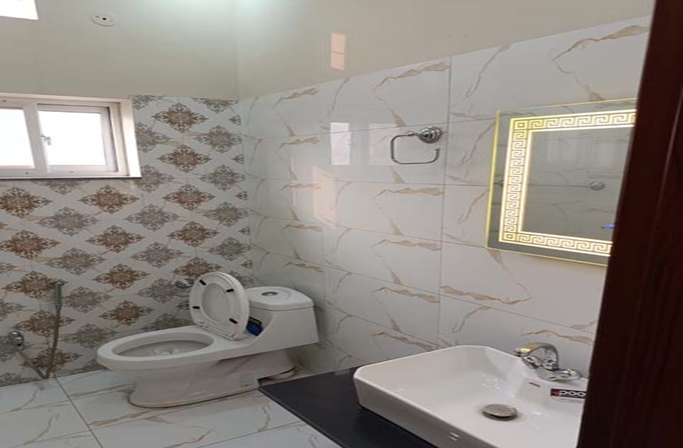 5 marla house for sale in Central Park Housing Scheme Lahore