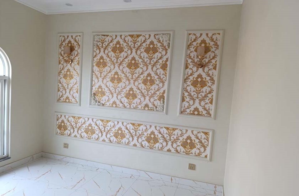 5 marla house for sale in Central Park Housing Scheme Lahore