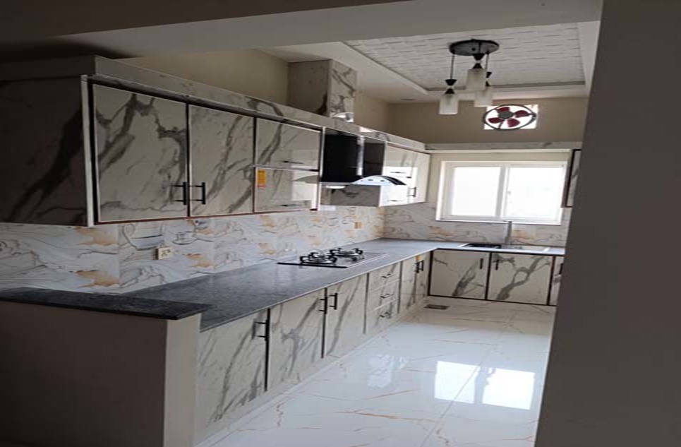 5 marla house for sale in Central Park Housing Scheme Lahore