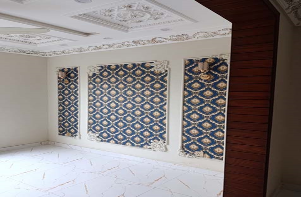 5 marla house for sale in Central Park Housing Scheme Lahore