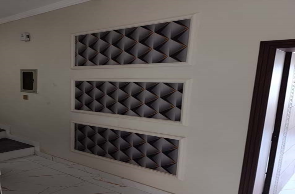 5 marla house for sale in Central Park Housing Scheme Lahore
