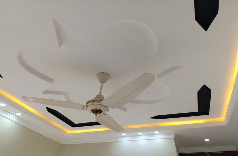 5 marla house for sale in Central Park Housing Scheme Lahore