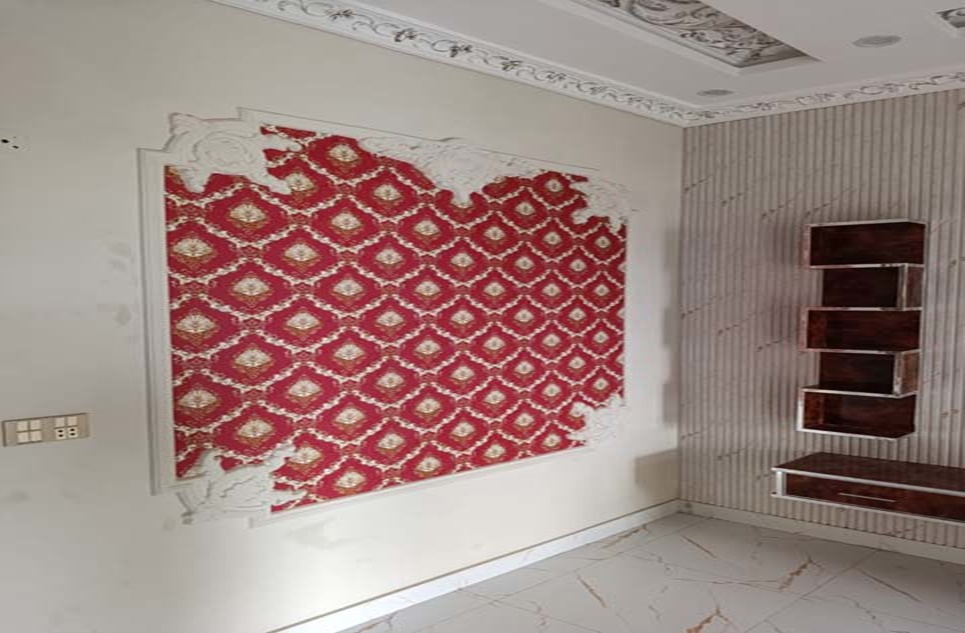 5 marla house for sale in Central Park Housing Scheme Lahore