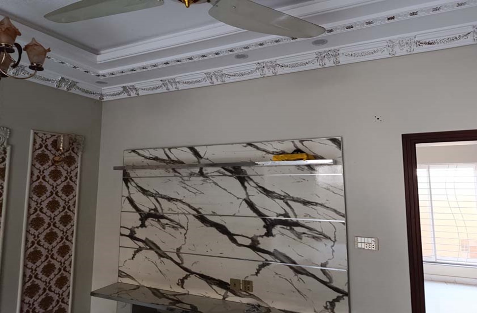 5 marla house for sale in Central Park Housing Scheme Lahore
