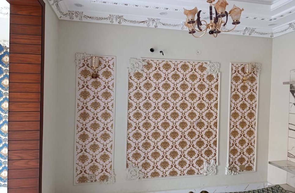 5 marla house for sale in Central Park Housing Scheme Lahore