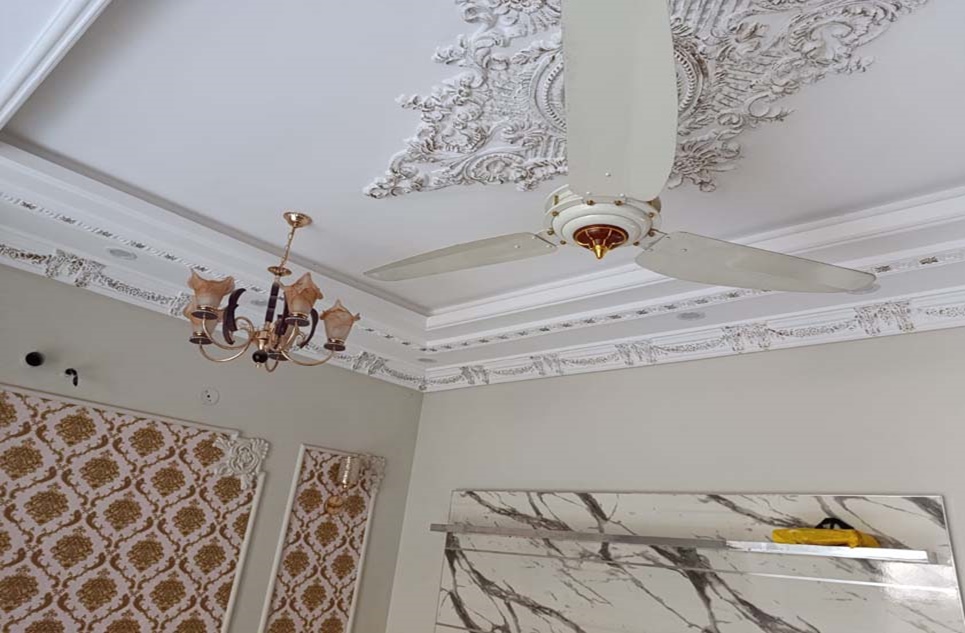 5 marla house for sale in Central Park Housing Scheme Lahore