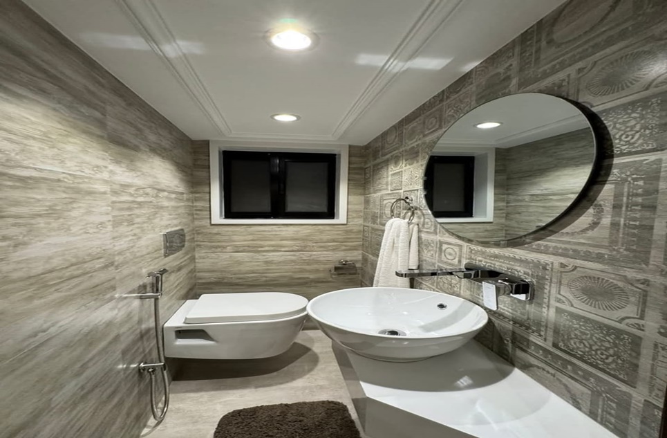 5 Marla House for Sale in Phase 9 - Town, DHA Lahore