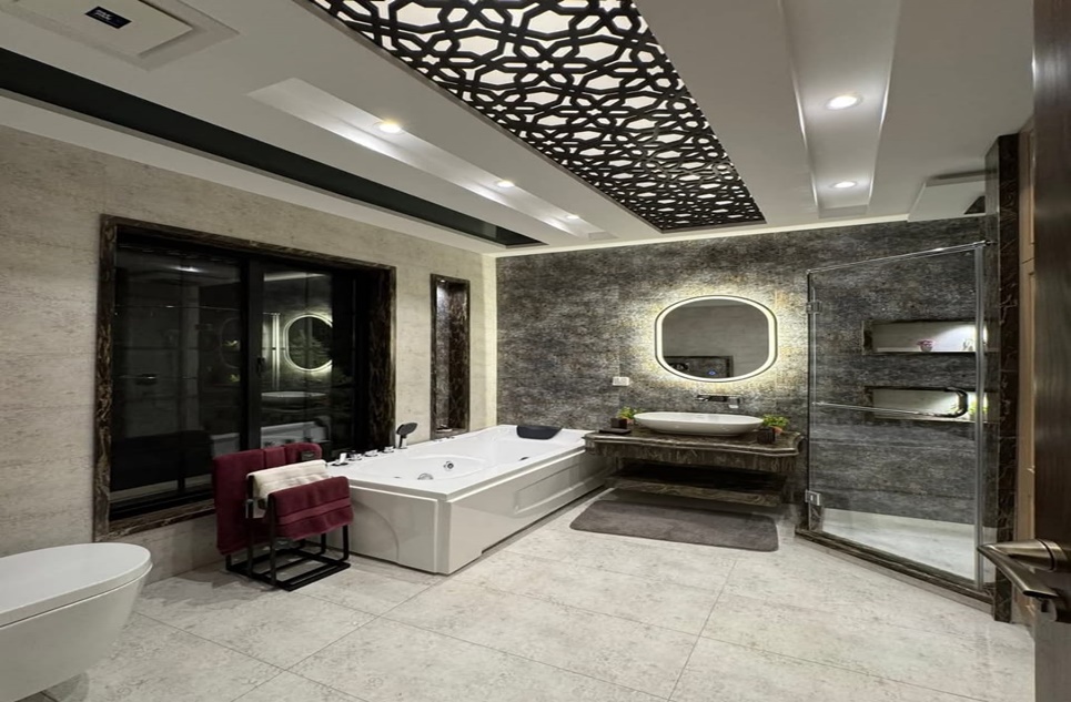 5 Marla House for Sale in Phase 9 - Town, DHA Lahore