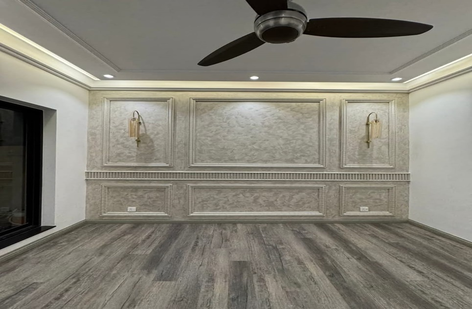 5 Marla House for Sale in Phase 9 - Town, DHA Lahore