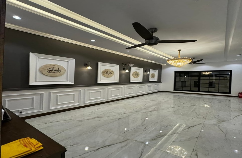 5 Marla House for Sale in Phase 9 - Town, DHA Lahore