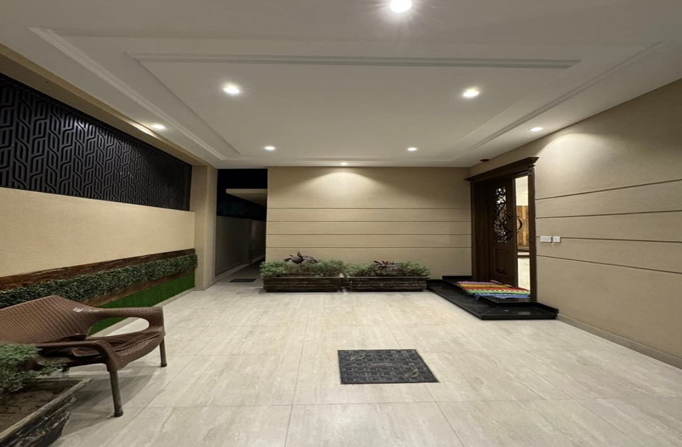 5 Marla House for Sale in Phase 9 - Town, DHA Lahore