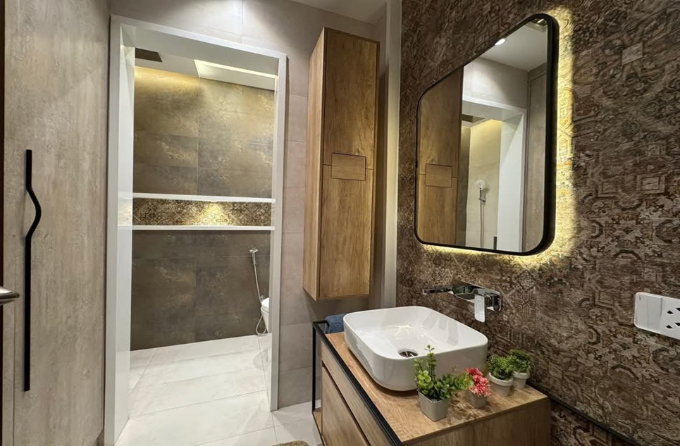 5 Marla House for Sale in Phase 9 - Town, DHA Lahore