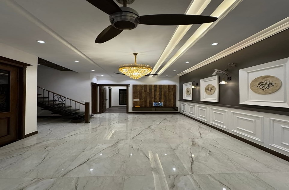 5 Marla House for Sale in Phase 9 - Town, DHA Lahore
