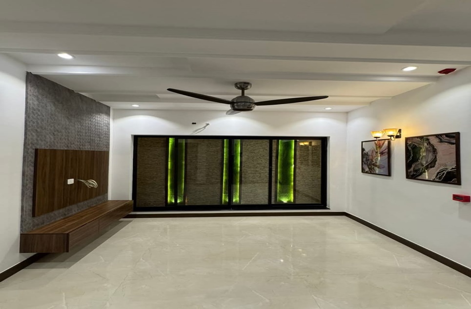5 Marla House for Sale in Phase 9 - Town, DHA Lahore