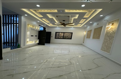 3 Marla House (Brand New) for Sale in Super Town, DHA, Lahore