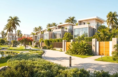 5 Marla Villa for Sale (Second Floor) in Safari Villas, Al-Kabir Orchard, Lahore