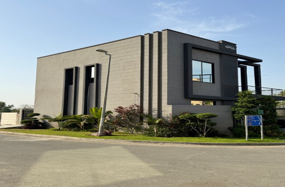 5.8 Marla House for Sale in OLC Block B, Lahore