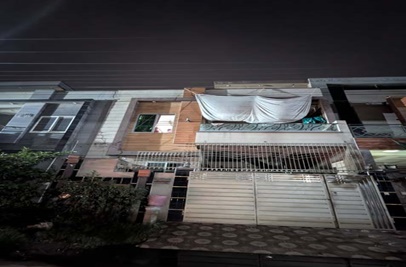 5 marla house for sale in Al Rehman Garden Lahore