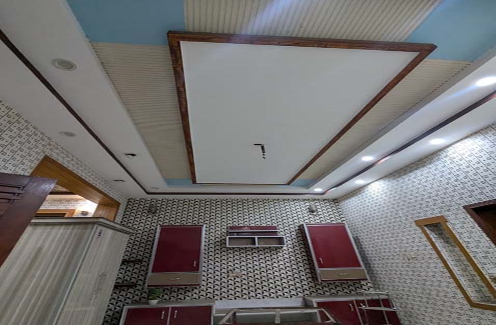 5 marla house for sale in Al Rehman Garden Lahore