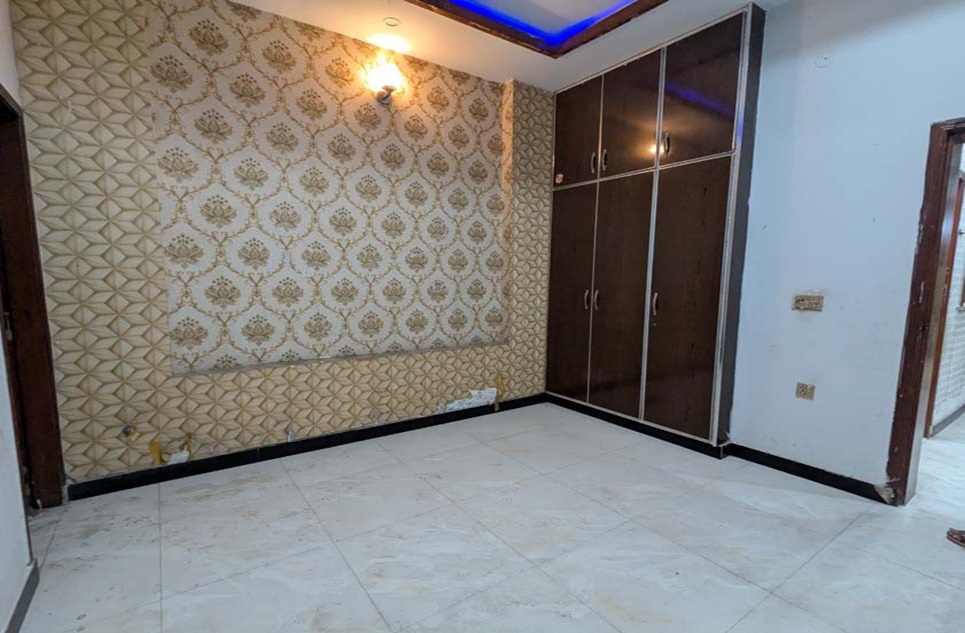 5 marla house for sale in Al Rehman Garden Lahore