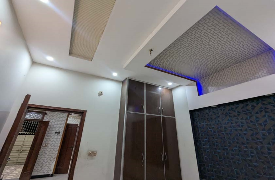 5 marla house for sale in Al Rehman Garden Lahore