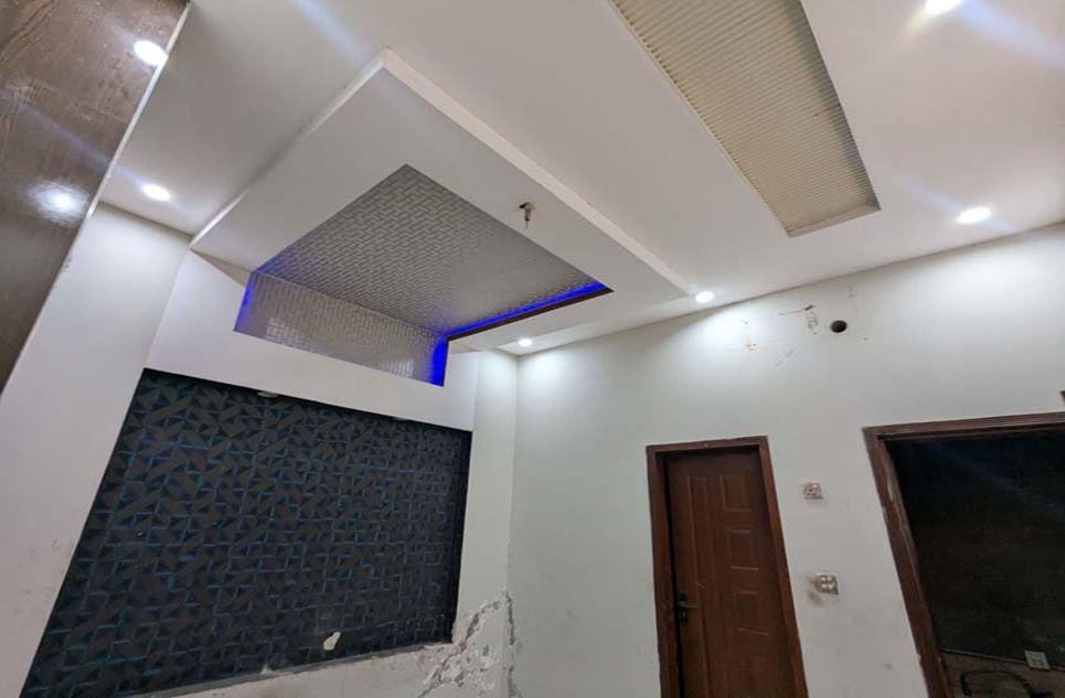 5 marla house for sale in Al Rehman Garden Lahore