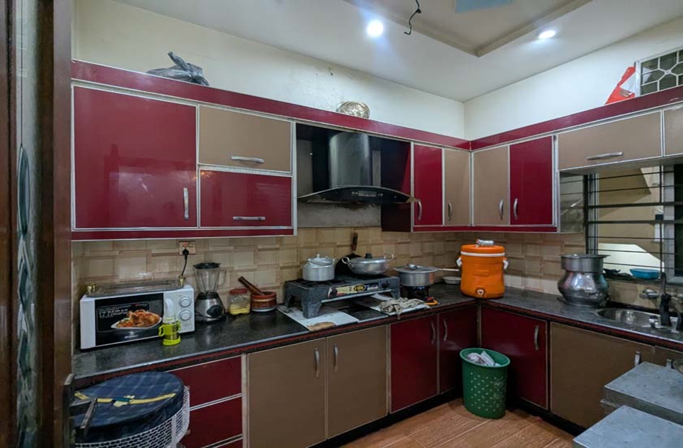 5 marla house for sale in Al Rehman Garden Lahore