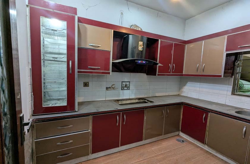 5 marla house for sale in Al Rehman Garden Lahore