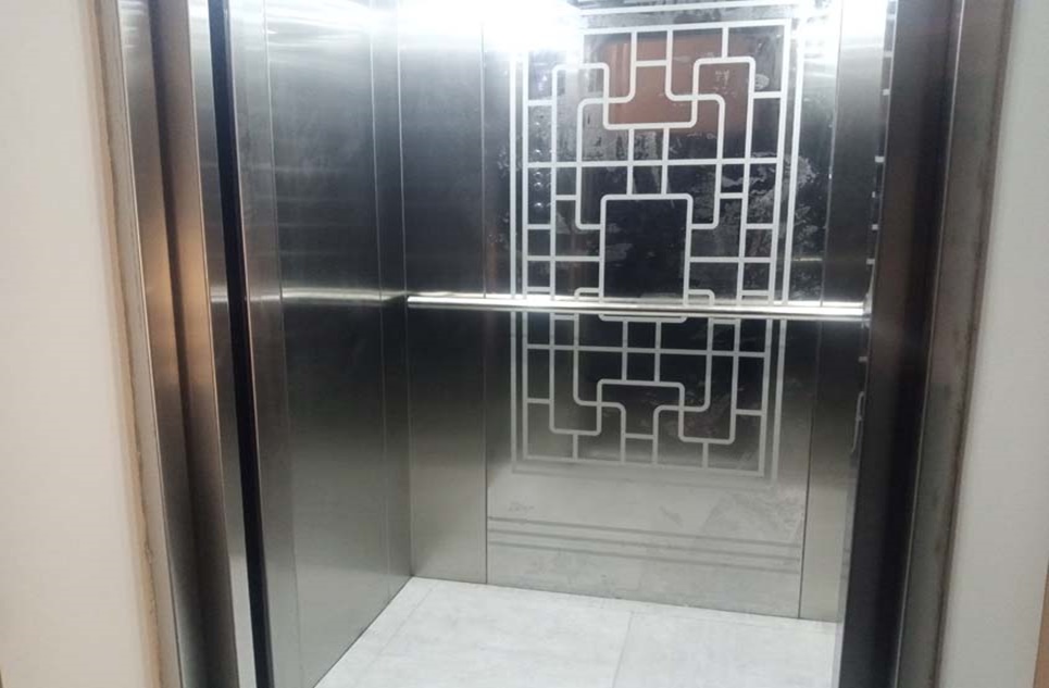 4 marla buildings plazas for rent in Phase 6 DHA Lahore