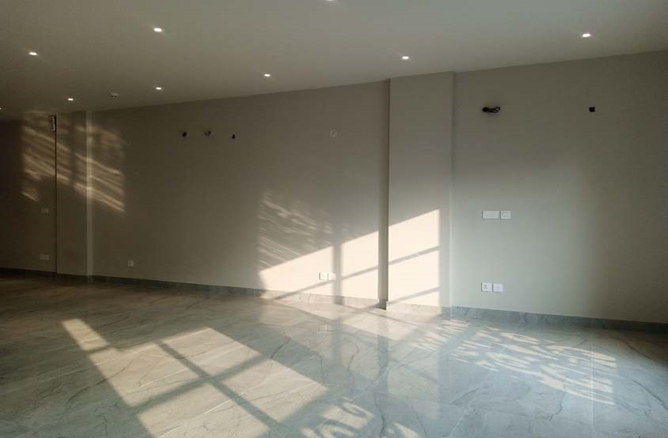 4 marla buildings plazas for rent in Phase 6 DHA Lahore