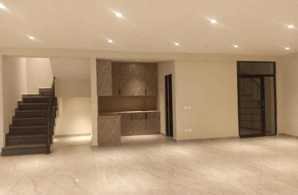 4 marla buildings plazas for rent in Phase 6 DHA Lahore