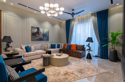 1 Kanal Fully Furnished House for Sale Phase 6, DHA Lahore